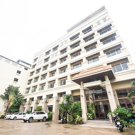 Piyada Residence By Techotels - Guest Friendly - Near To Beach, Famous Walking Street - Night Clubs , Bars & Discos Паттайя Экстерьер фото