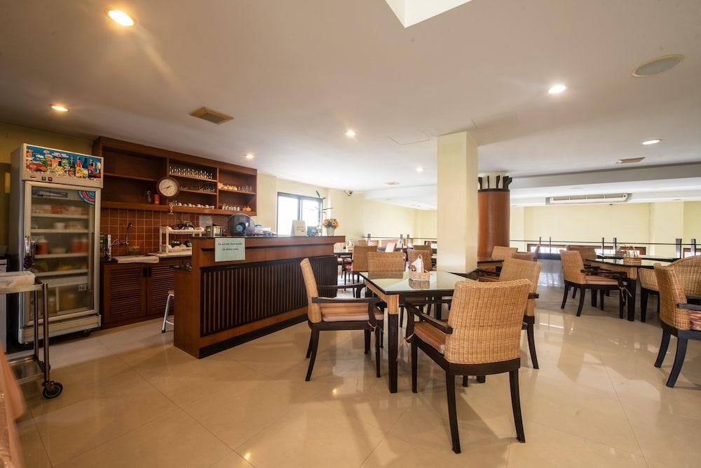 Piyada Residence By Techotels - Guest Friendly - Near To Beach, Famous Walking Street - Night Clubs , Bars & Discos Паттайя Экстерьер фото