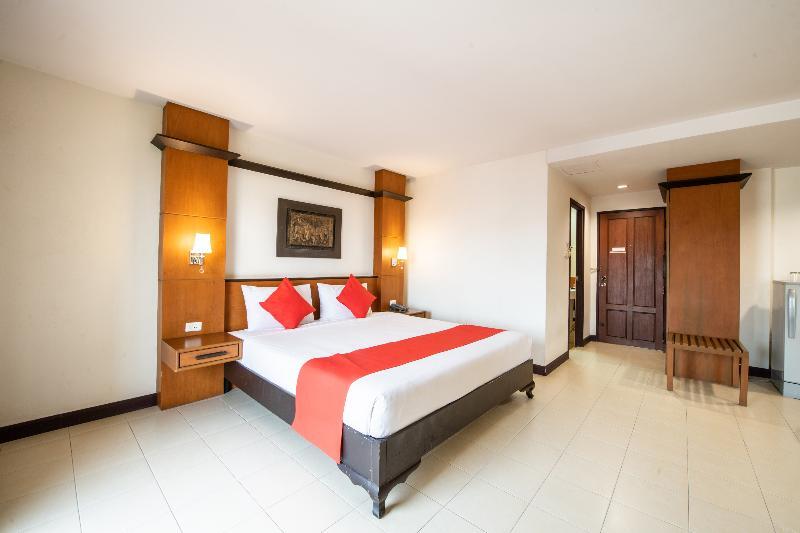 Piyada Residence By Techotels - Guest Friendly - Near To Beach, Famous Walking Street - Night Clubs , Bars & Discos Паттайя Экстерьер фото